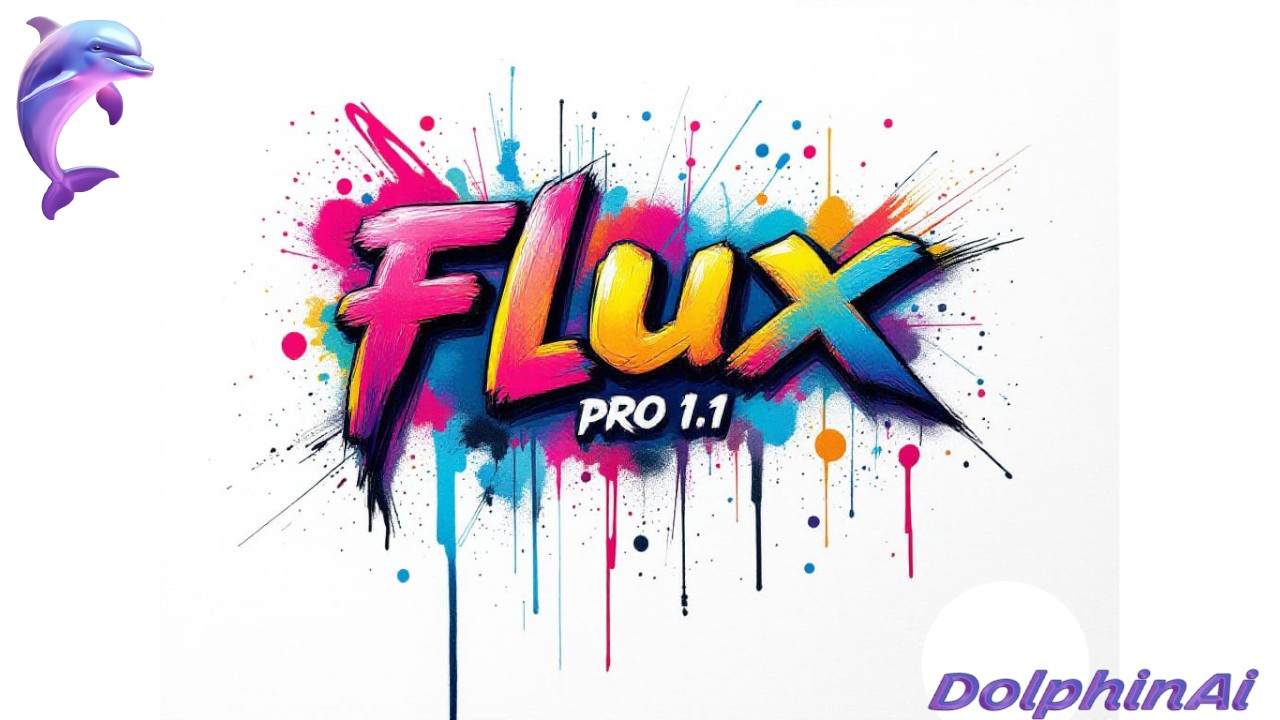 FLUX 1.1 Pro